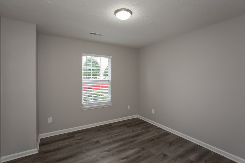 1,810/Mo, 152 Heartwood Hill Greenfield, IN 46140 Bedroom View 2