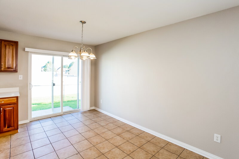 3,080/Mo, 6408 Matcumbe Way Plainfield, IN 46168 Dining Room View