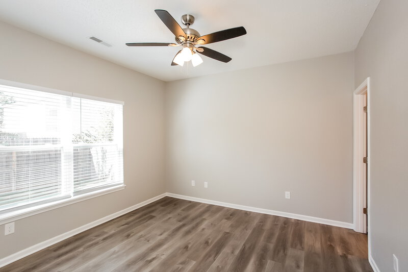 1,885/Mo, 7150 Parklake Pl Indianapolis, IN 46217 Main Bedroom View