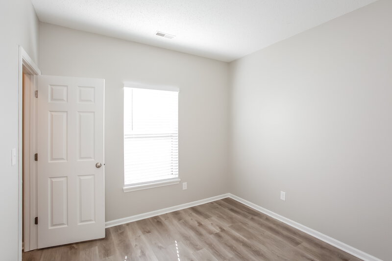 1,885/Mo, 7150 Parklake Pl Indianapolis, IN 46217 Bedroom View