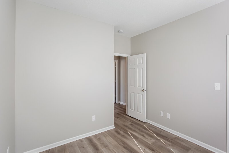 1,885/Mo, 7150 Parklake Pl Indianapolis, IN 46217 Bedroom View 2