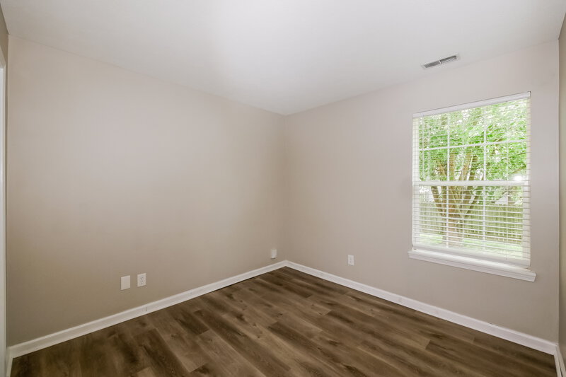 1,860/Mo, 5901 Blackley Ln Indianapolis, IN 46254 Bedroom View 2