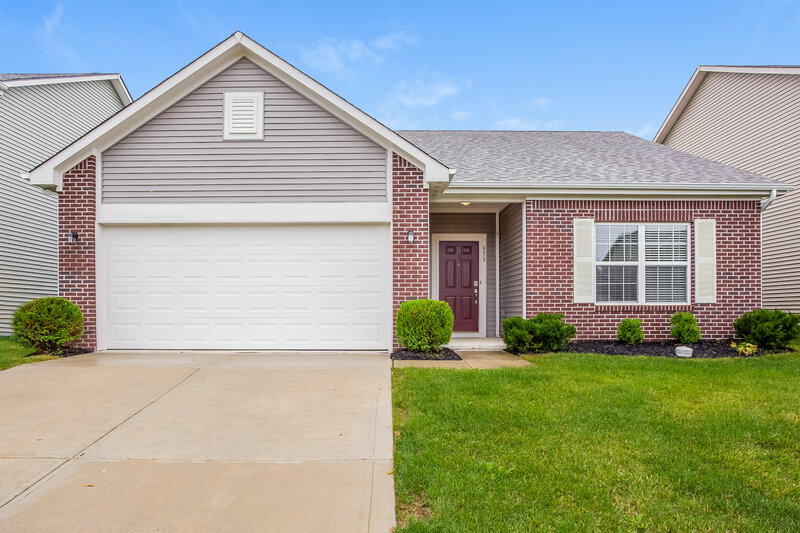 1,835/Mo, 573 Farnham Dr Westfield, IN 46074 External View