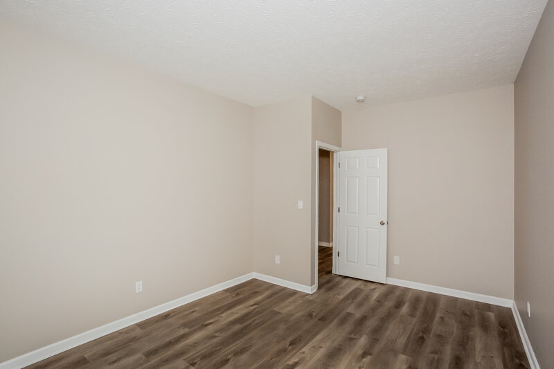 1,835/Mo, 573 Farnham Dr Westfield, IN 46074 Main Bedroom View