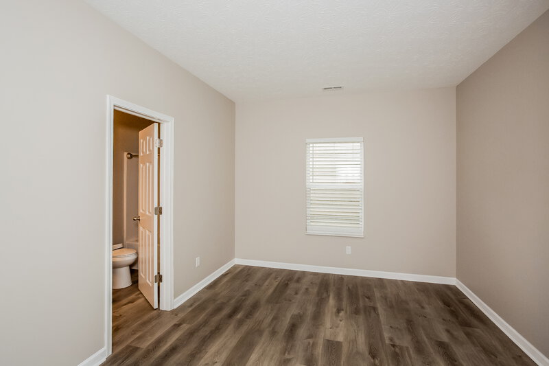 1,835/Mo, 573 Farnham Dr Westfield, IN 46074 Main Bedroom View 3