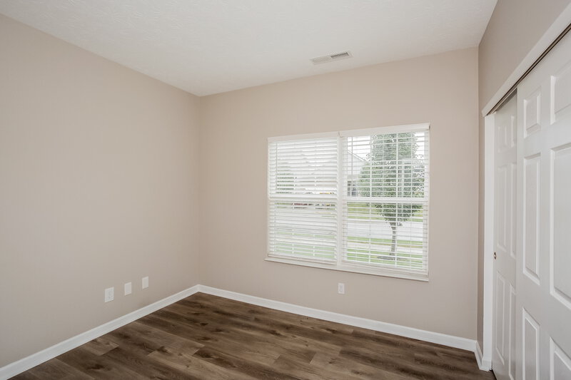 1,835/Mo, 573 Farnham Dr Westfield, IN 46074 Bedroom View