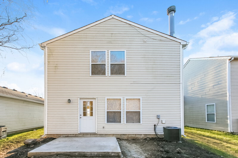 1,765/Mo, 2311 Collins Way Greenfield, IN 46140 Misc View 13