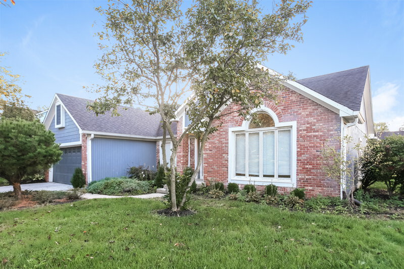 2,330/Mo, 705 Firethorn Cir Noblesville, IN 46062 Misc View