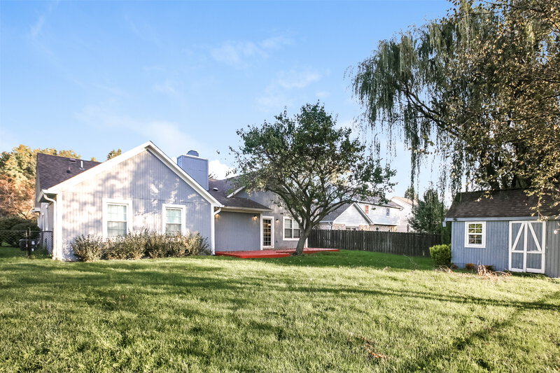 2,330/Mo, 705 Firethorn Cir Noblesville, IN 46062 Misc View 15