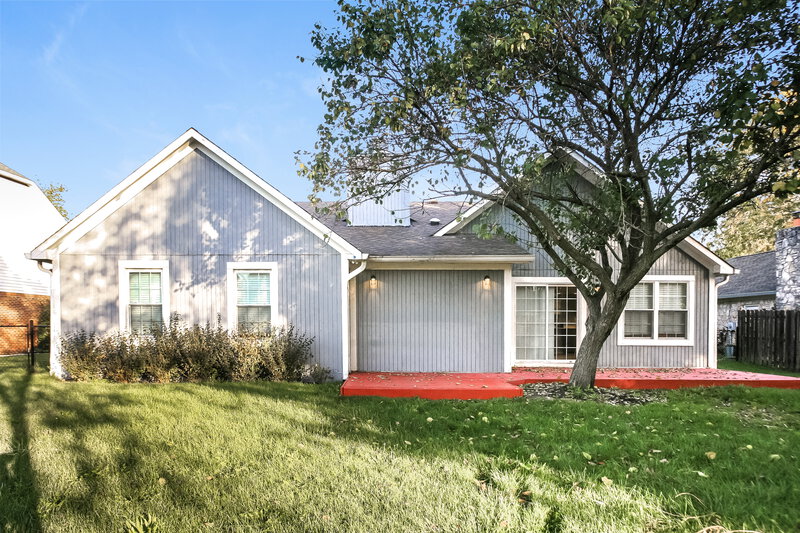 2,330/Mo, 705 Firethorn Cir Noblesville, IN 46062 Misc View 16