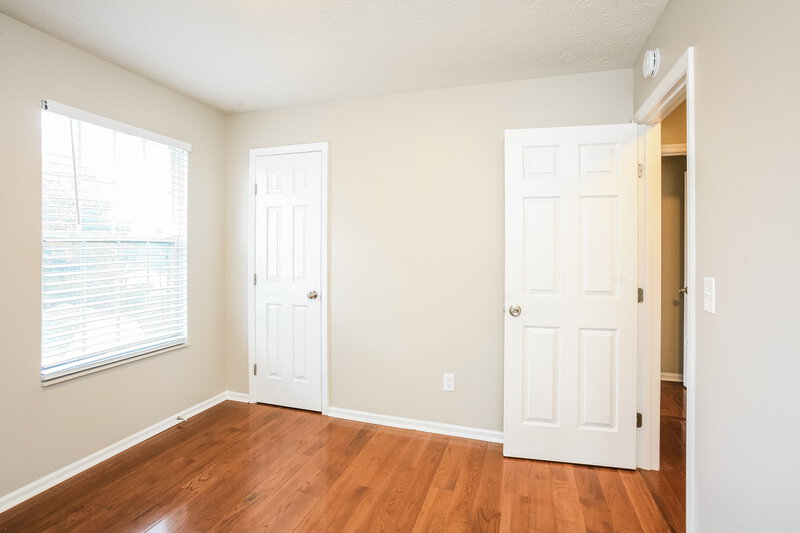 2,265/Mo, 6141 Macbeth Ct Indianapolis, IN 46254 Bedroom View 2