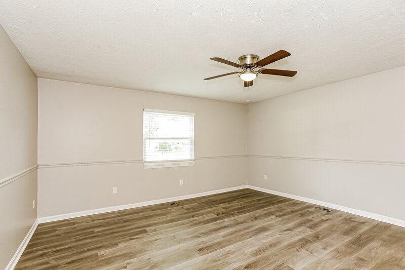 2,145/Mo, 7809 Hampton Pl Fishers, IN 46038 Bedroom View