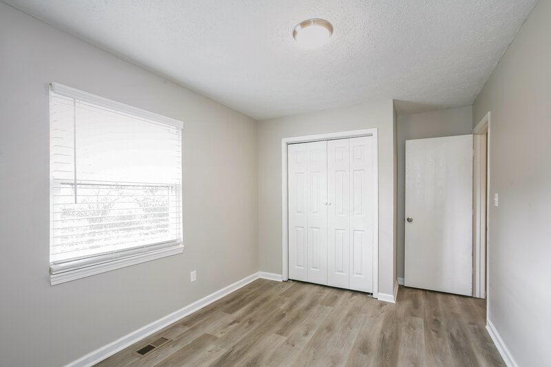 2,230/Mo, 7809 Hampton Pl Fishers, IN 46038 Bedroom View 2