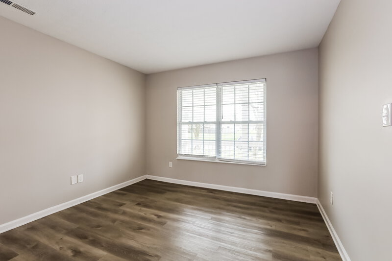 2,290/Mo, 8513 Vanguard Ln Indianapolis, IN 46239 Dining Room View