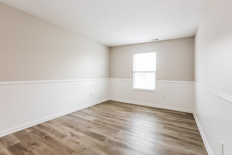 2,290/Mo, 8513 Vanguard Ln Indianapolis, IN 46239 Bedroom View 2
