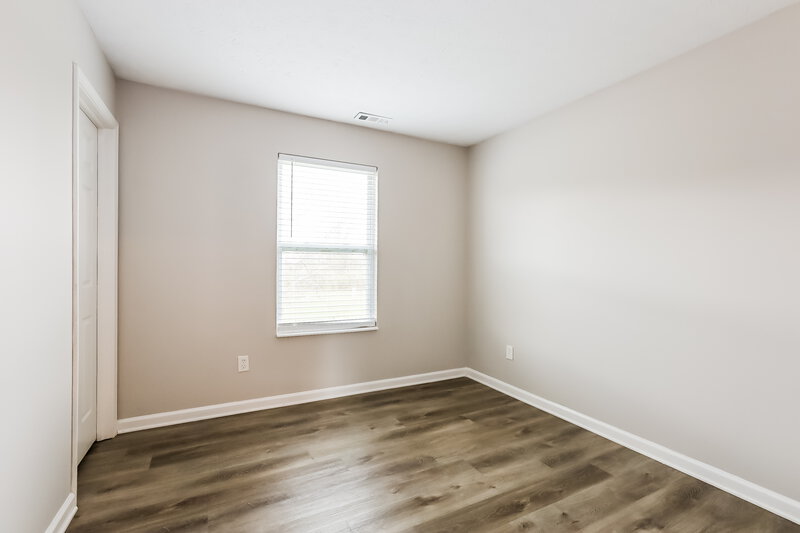 2,290/Mo, 8513 Vanguard Ln Indianapolis, IN 46239 Bedroom View 4