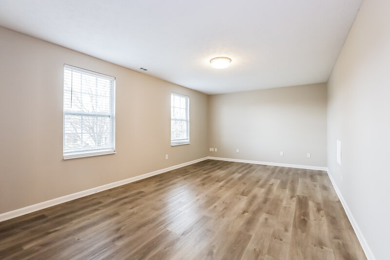 2,290/Mo, 8513 Vanguard Ln Indianapolis, IN 46239 Loft View