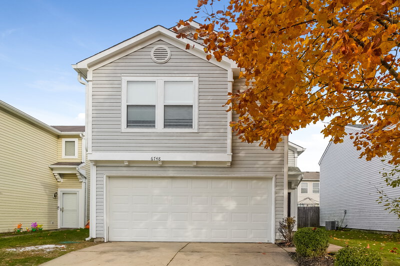2,320/Mo, 6748 Stanhope Dr Indianapolis, IN 46254 External View