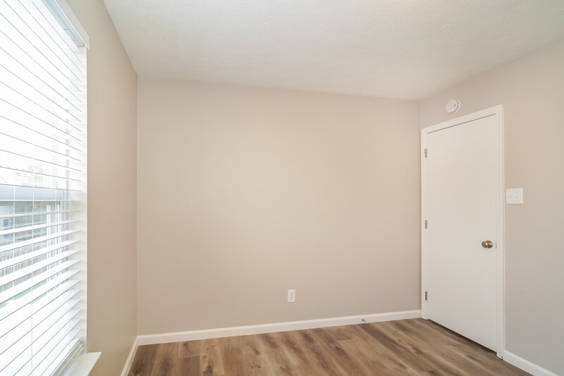 2,320/Mo, 6748 Stanhope Dr Indianapolis, IN 46254 Bedroom View 2