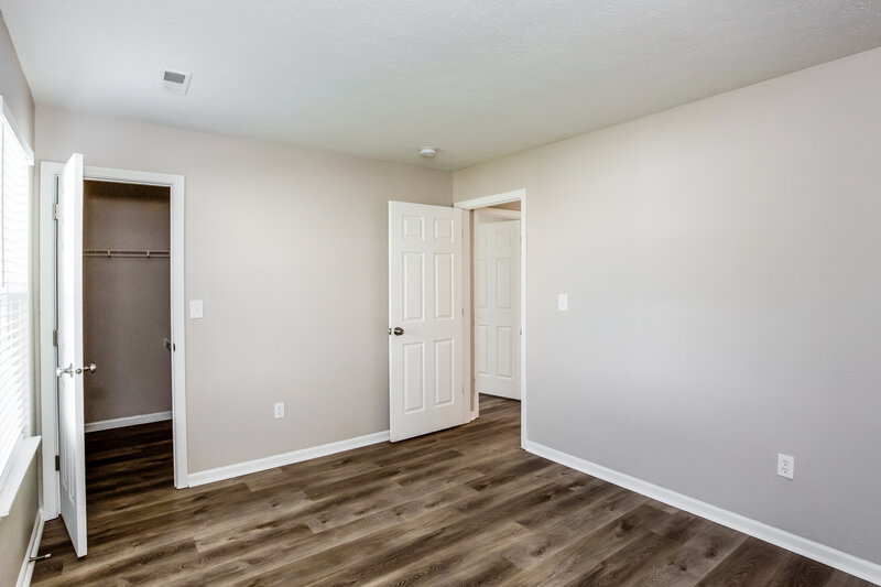 2,450/Mo, 9 S Morris Blvd Bargersville, IN 46106 Bedroom View 5