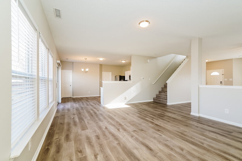 2,000/Mo, 750 Wheat Field Ln Whiteland, IN 46184 Living Room View