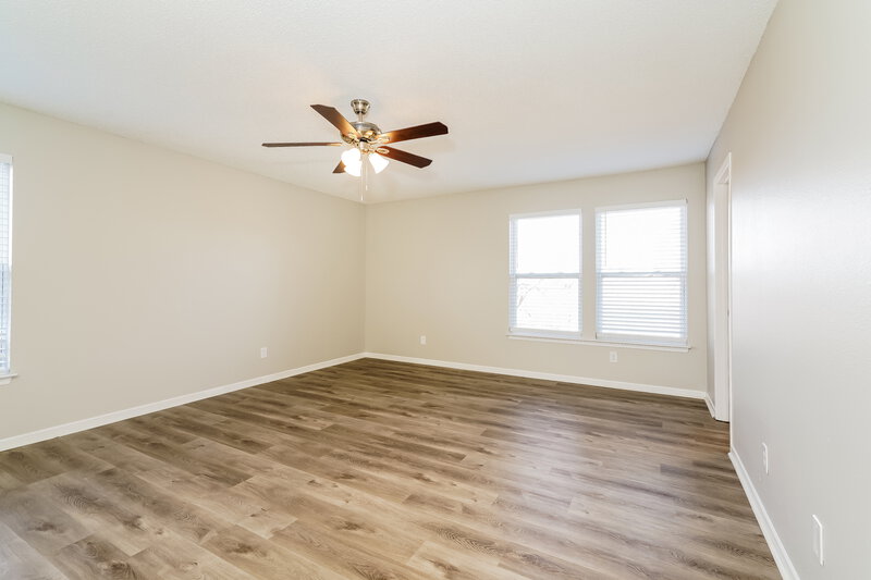 2,000/Mo, 750 Wheat Field Ln Whiteland, IN 46184 Main Bedroom View 2