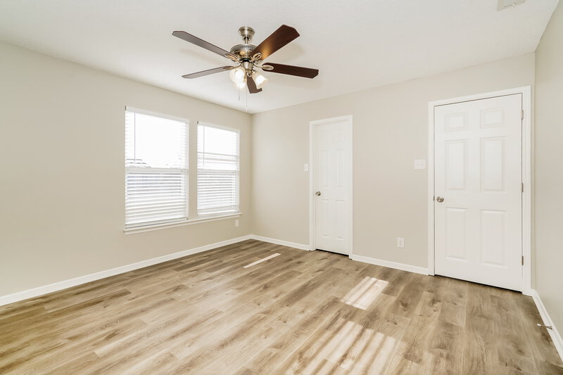 2,000/Mo, 750 Wheat Field Ln Whiteland, IN 46184 Bedroom View