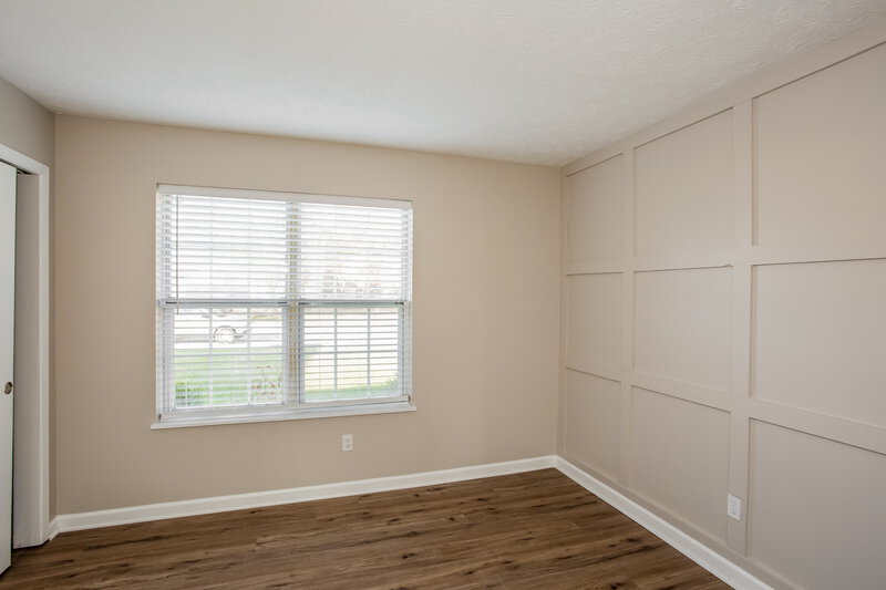 2,470/Mo, 11139 Baywood Ln Indianapolis, IN 46236 Bedroom View