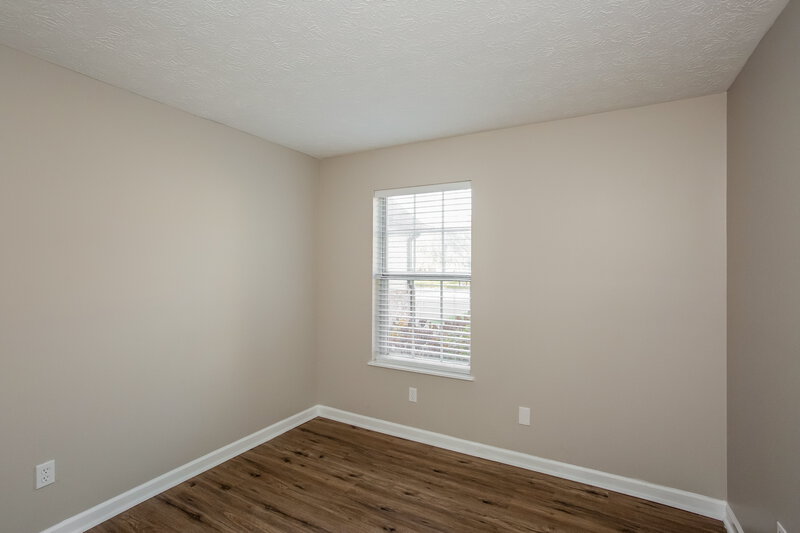2,470/Mo, 11139 Baywood Ln Indianapolis, IN 46236 Bedroom View 3