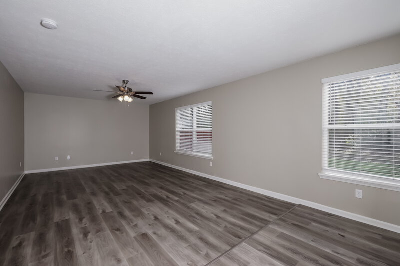 1,905/Mo, 163 Hilltop Farms Blvd Whiteland, IN 46184 Bedroom View