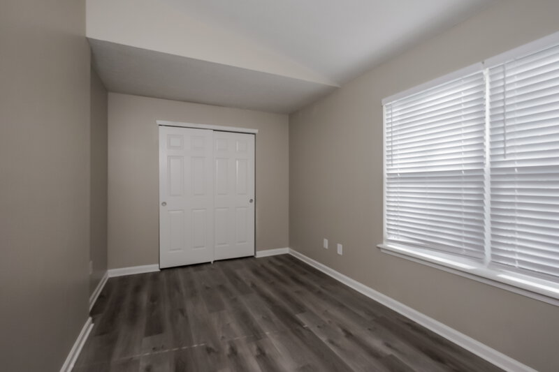 1,905/Mo, 163 Hilltop Farms Blvd Whiteland, IN 46184 Bedroom View 3