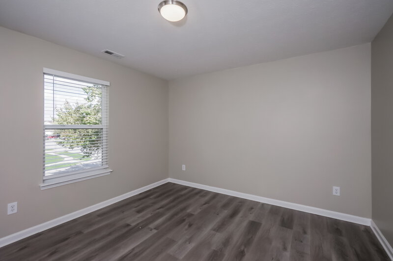 1,905/Mo, 163 Hilltop Farms Blvd Whiteland, IN 46184 Bedroom View 4