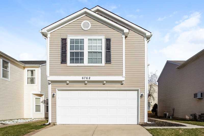 2,780/Mo, 6762 Kinnerton Dr Indianapolis, IN 46254 External View