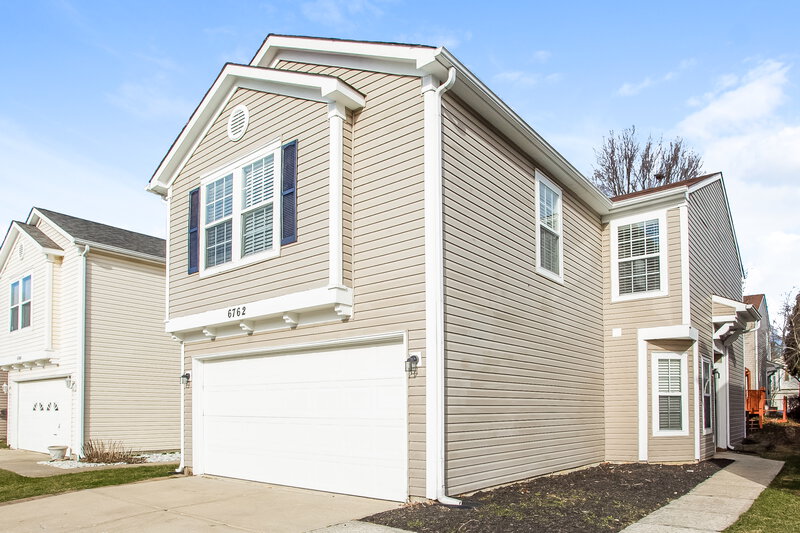 2,780/Mo, 6762 Kinnerton Dr Indianapolis, IN 46254 Front View