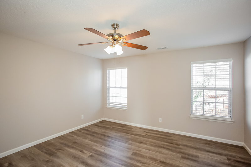 2,780/Mo, 6762 Kinnerton Dr Indianapolis, IN 46254 Main Bedroom View