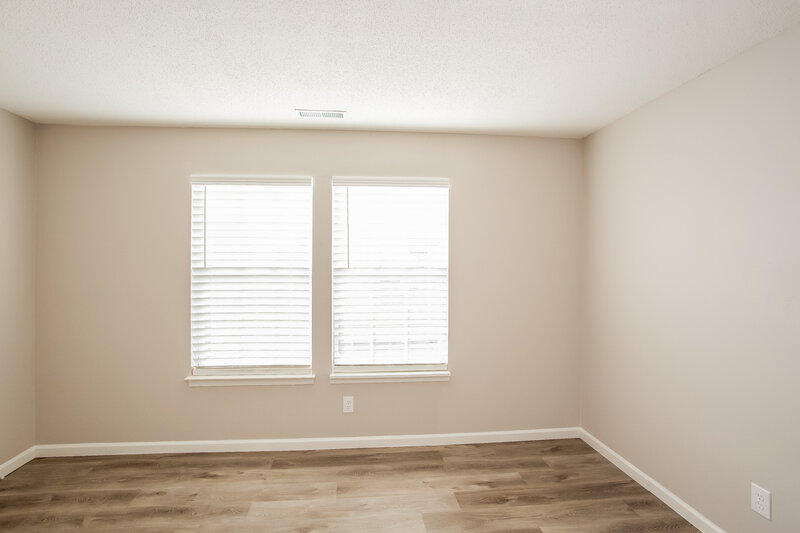 2,780/Mo, 6762 Kinnerton Dr Indianapolis, IN 46254 Bedroom View 2