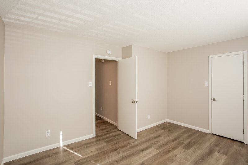 2,780/Mo, 6762 Kinnerton Dr Indianapolis, IN 46254 Bedroom View 3