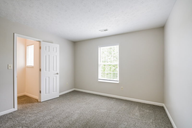 2,260/Mo, 12403 Titans Dr Fishers, IN 46037 Bedroom View 2