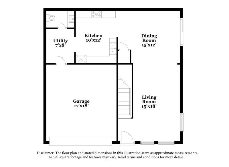 0/Mo, 9875 Worthington Blvd Fishers, IN 46038 Floorplan View