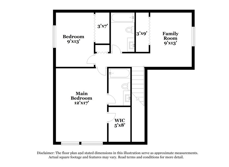 0/Mo, 9875 Worthington Blvd Fishers, IN 46038 Floorplan View 2