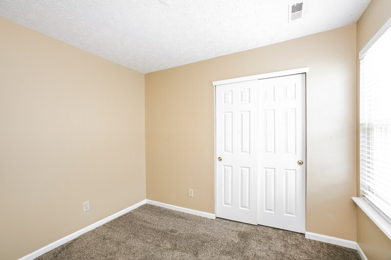 2,390/Mo, 8439 Manship Dr Fishers, IN 46038 Bedroom View