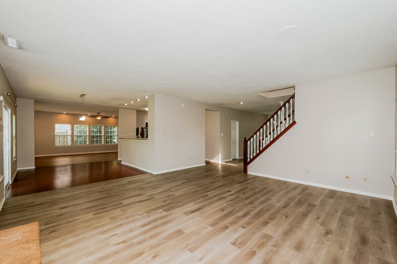 2,560/Mo, 10377 Alice Ct Fishers, IN 46038 Living Room View 3