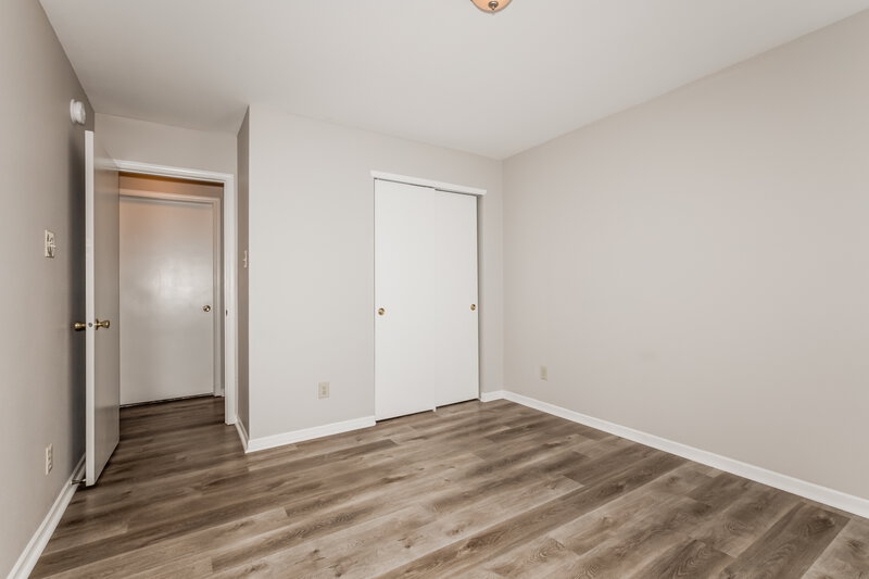 1,660/Mo, 10926 Spirit Dr Ingalls, IN 46048 Bedroom View