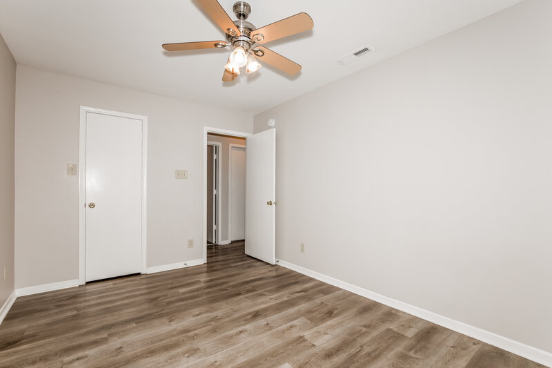 1,660/Mo, 10926 Spirit Dr Ingalls, IN 46048 Bedroom View 2