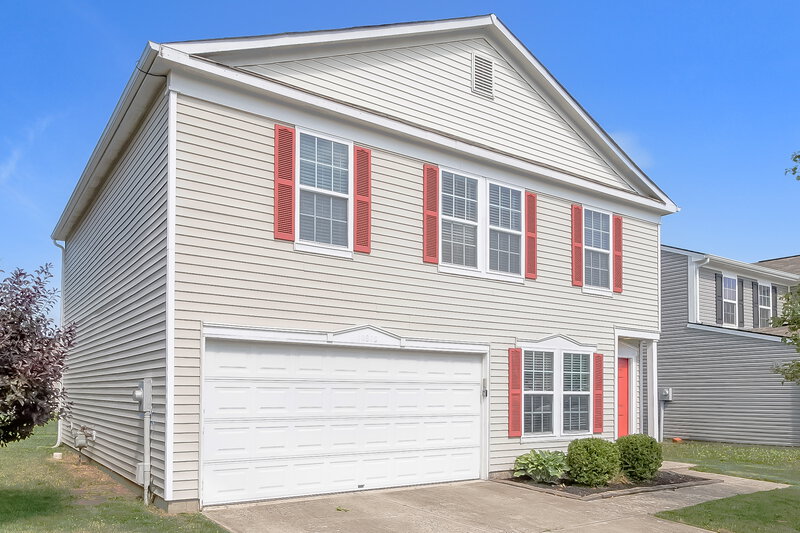 1,550/Mo, 10815 Grace Dr Ingalls, IN 46048 Misc View