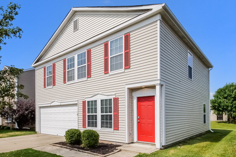 1,550/Mo, 10815 Grace Dr Ingalls, IN 46048 Misc View 2