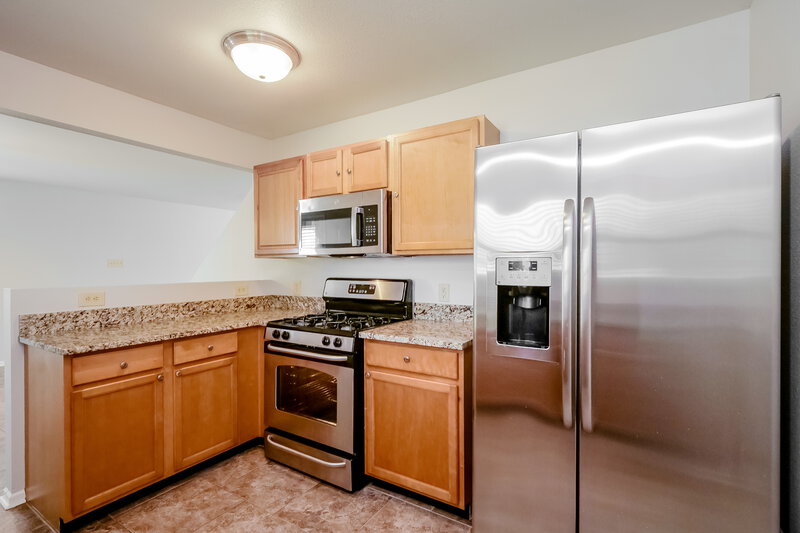 1,550/Mo, 10815 Grace Dr Ingalls, IN 46048 Misc View 10