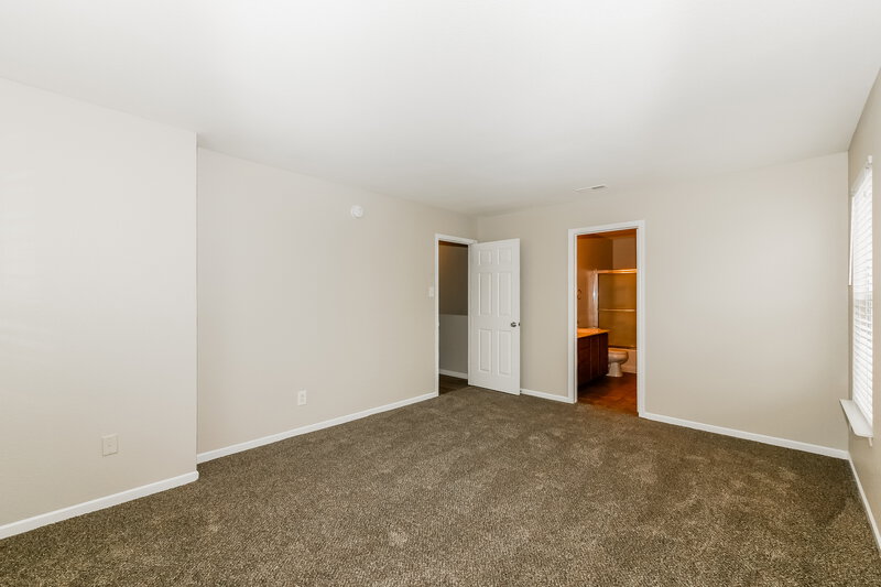 1,535/Mo, 10941 Spirit Dr Ingalls, IN 46048 Main Bedroom View 2