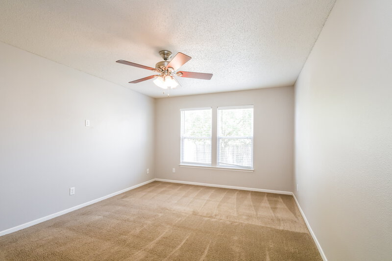 1,615/Mo, 7622 Mansfield Way Ingalls, IN 46048 Main Bedroom View