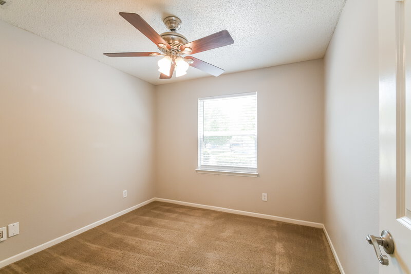 1,615/Mo, 7622 Mansfield Way Ingalls, IN 46048 Bedroom View 2